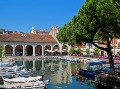 Desenzano del Garda