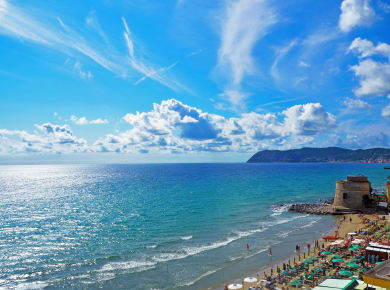 Alassio