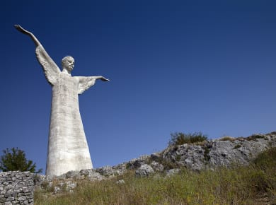 Monte San Biagio