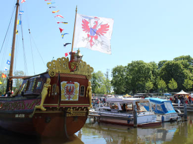 Oranienburg