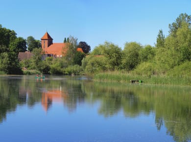 Preetz