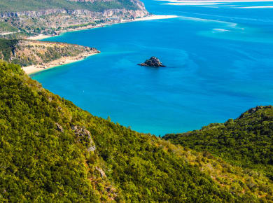 Serra da Arrábida