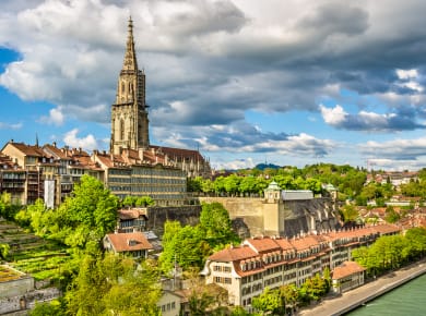 Kanton Bern