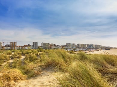 Le Touquet