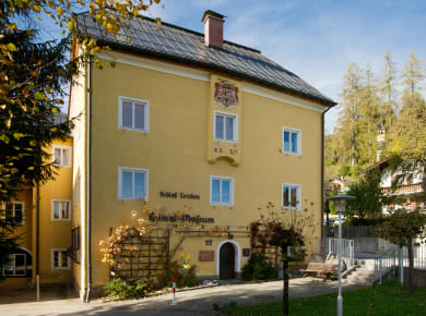 Museum Schloss Lerchen