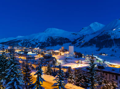 Sestriere