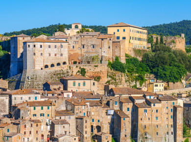 Fortezza Orsini