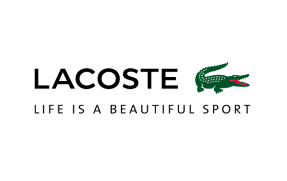 Промокоды Lacoste