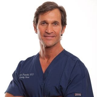 Andrew Frankel, MD, FACS, Facial Plastic and Reconstructive Surgery Beverly Hills, CA