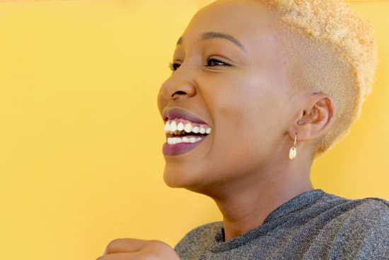 6 Tips For Achieving A Healthy, Natural-Looking Smile