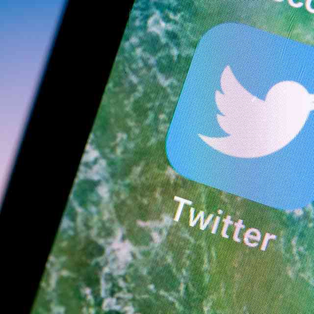 Twitter
