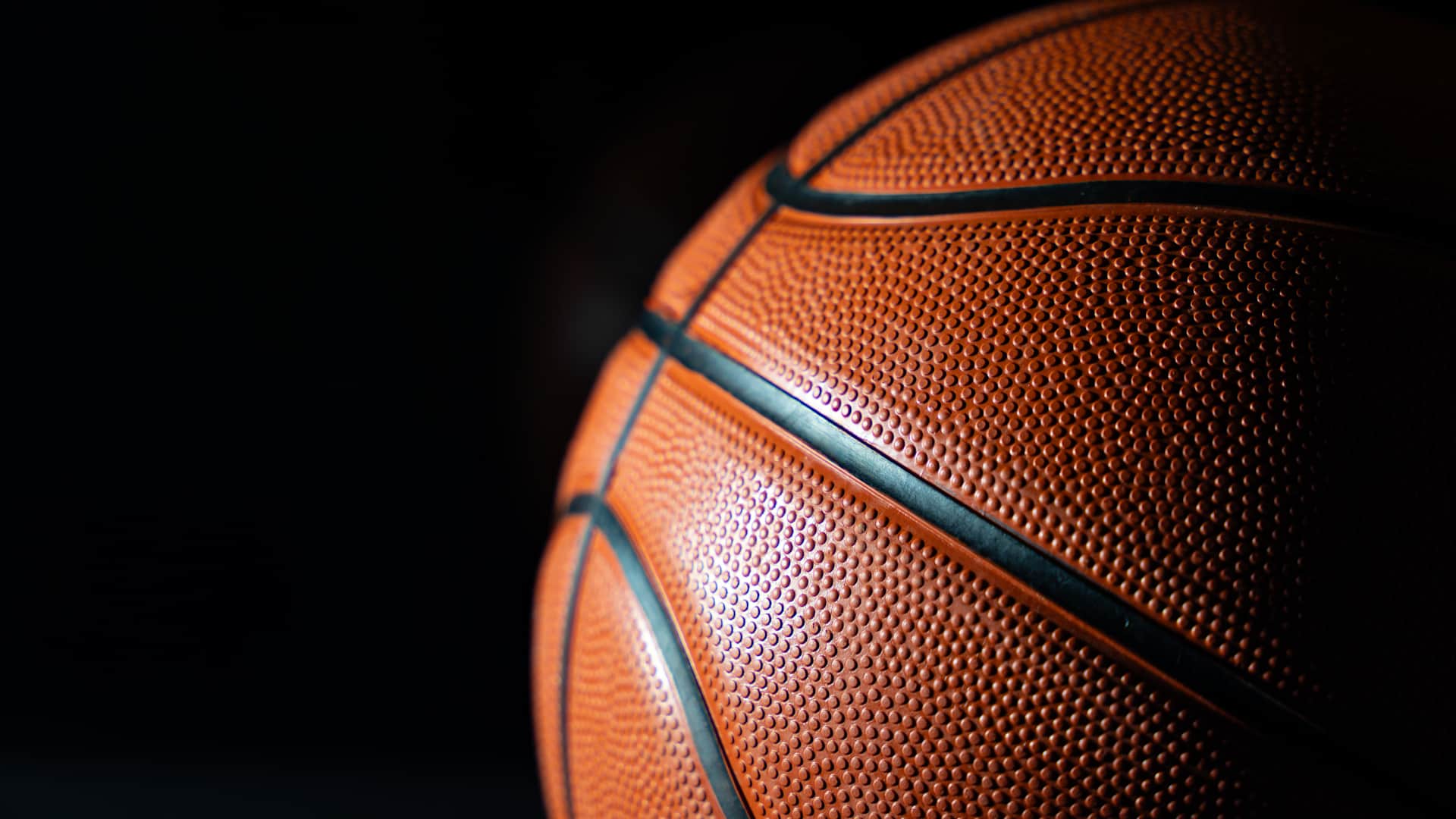 Basketball.