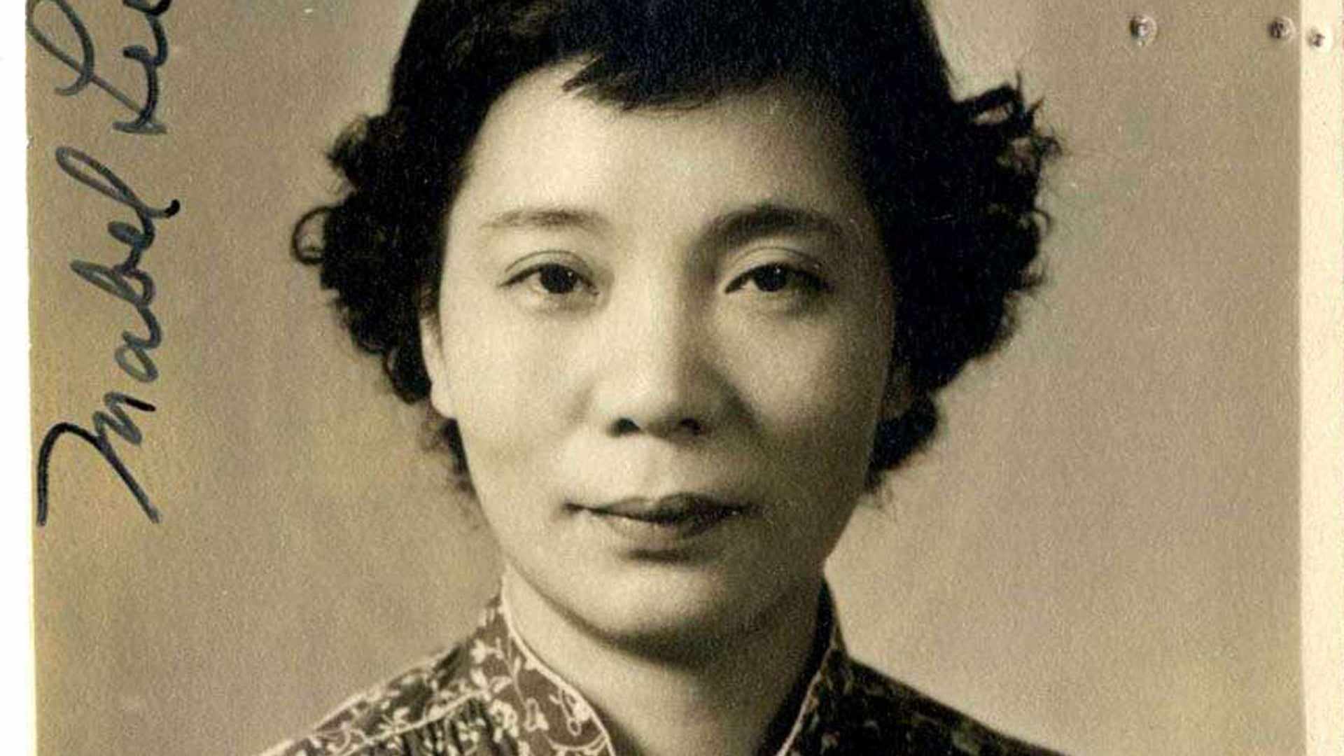 The 16-Year-Old Chinese Immigrant Who Helped Lead a 1912 US Suffrage March