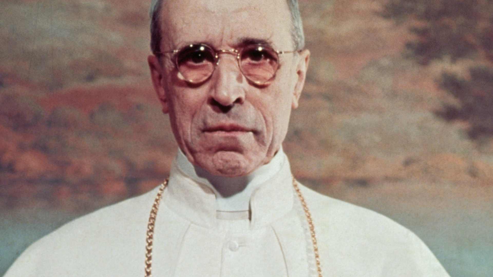 Pope Pius XII