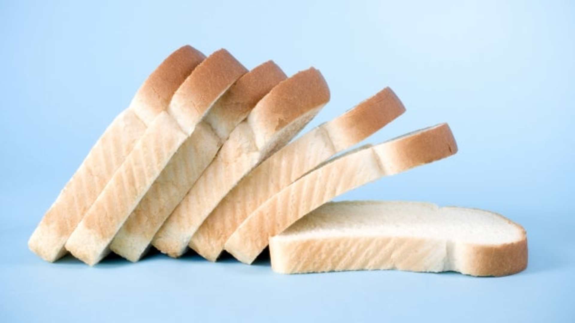 Who Invented Sliced Bread?