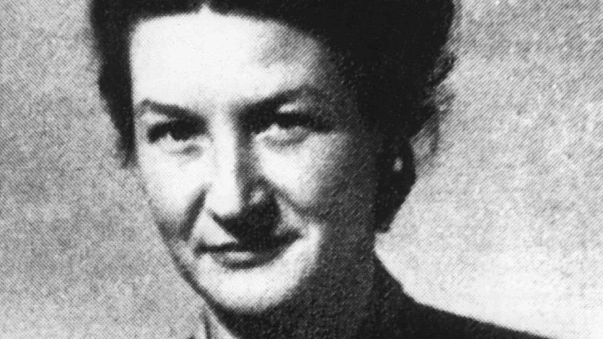 Virginia Hall