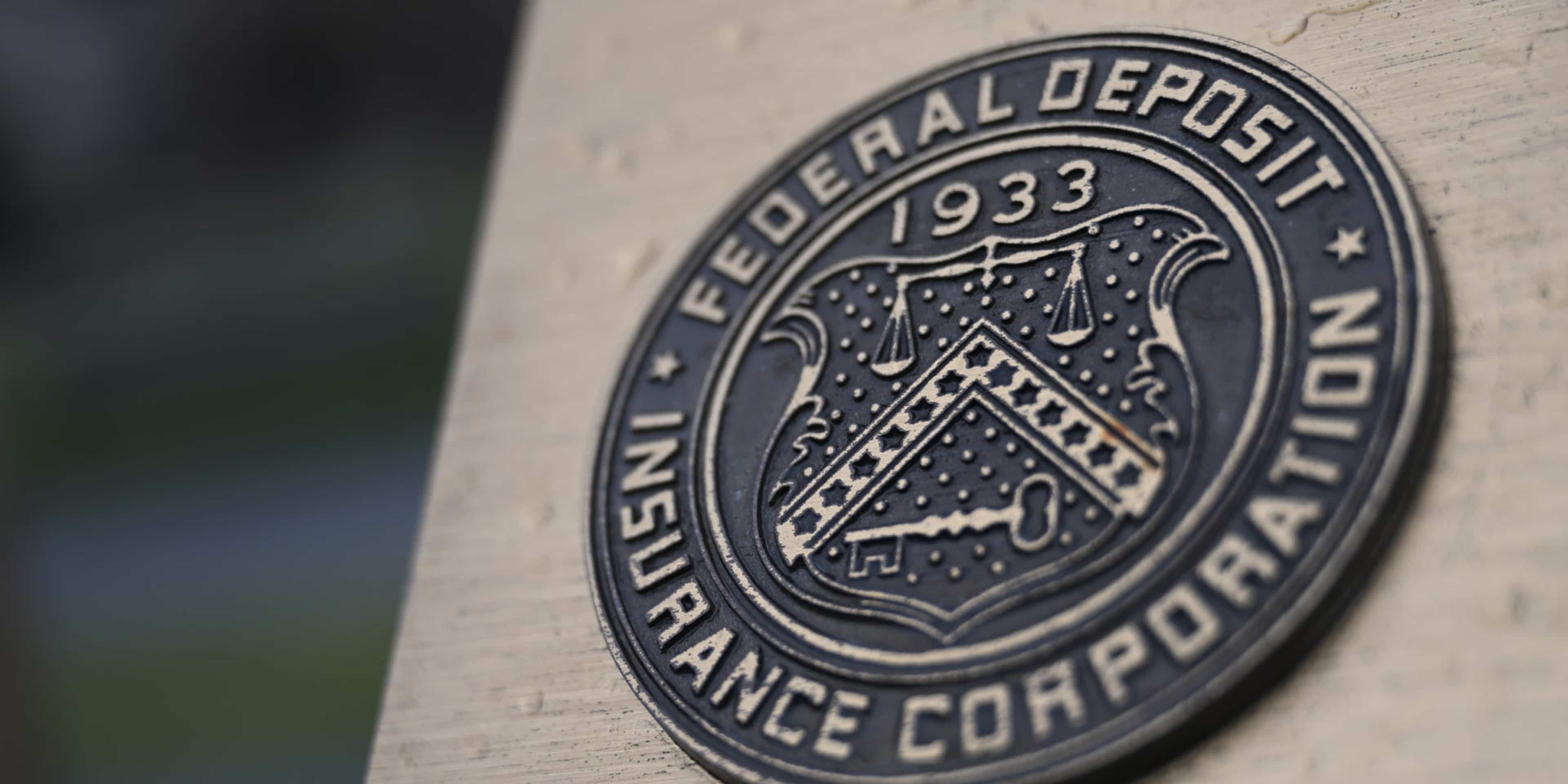 Federal Deposit Insurance Corporation (FDIC)