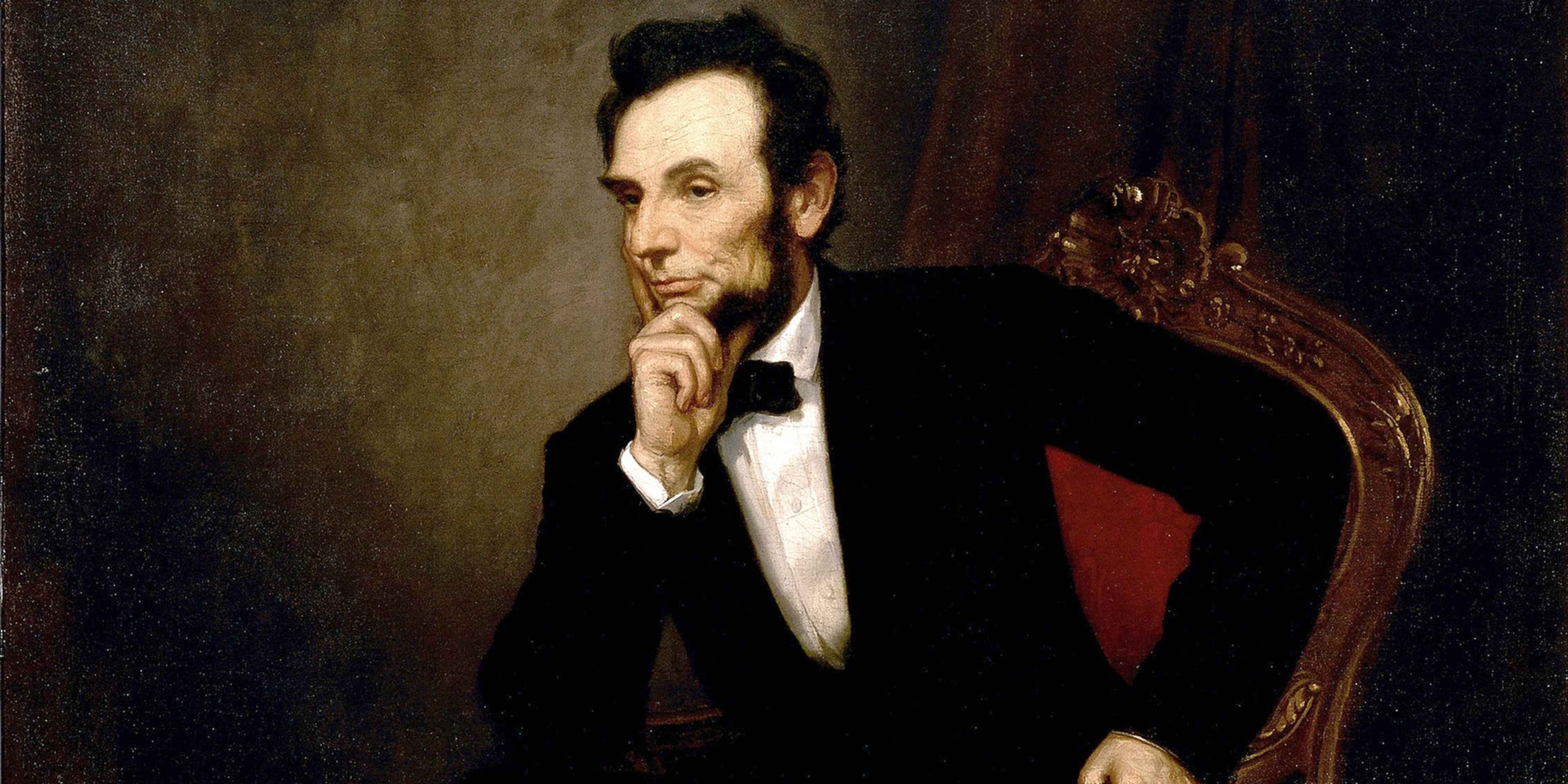 Abraham Lincoln facts