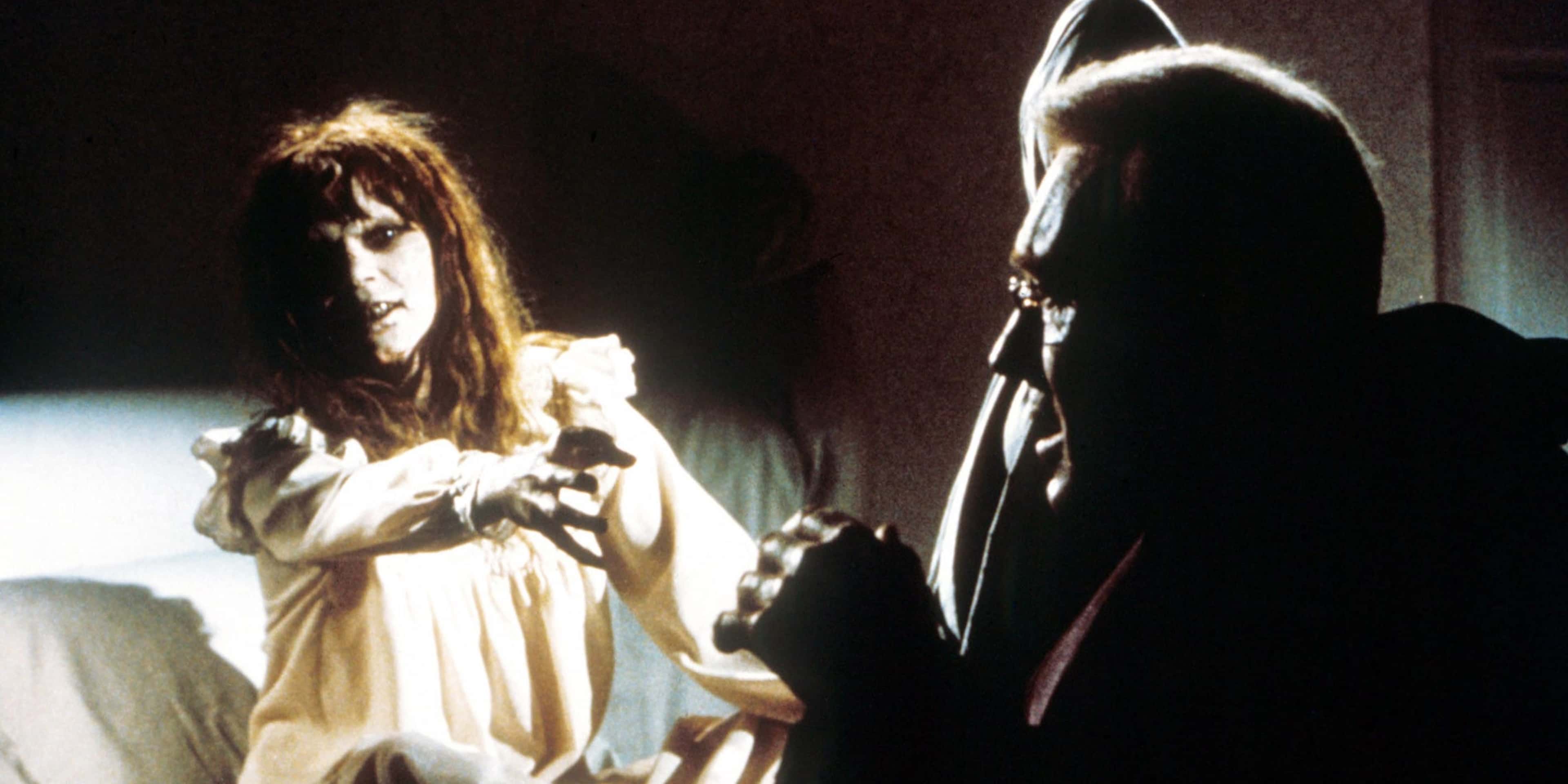 The Exorcist