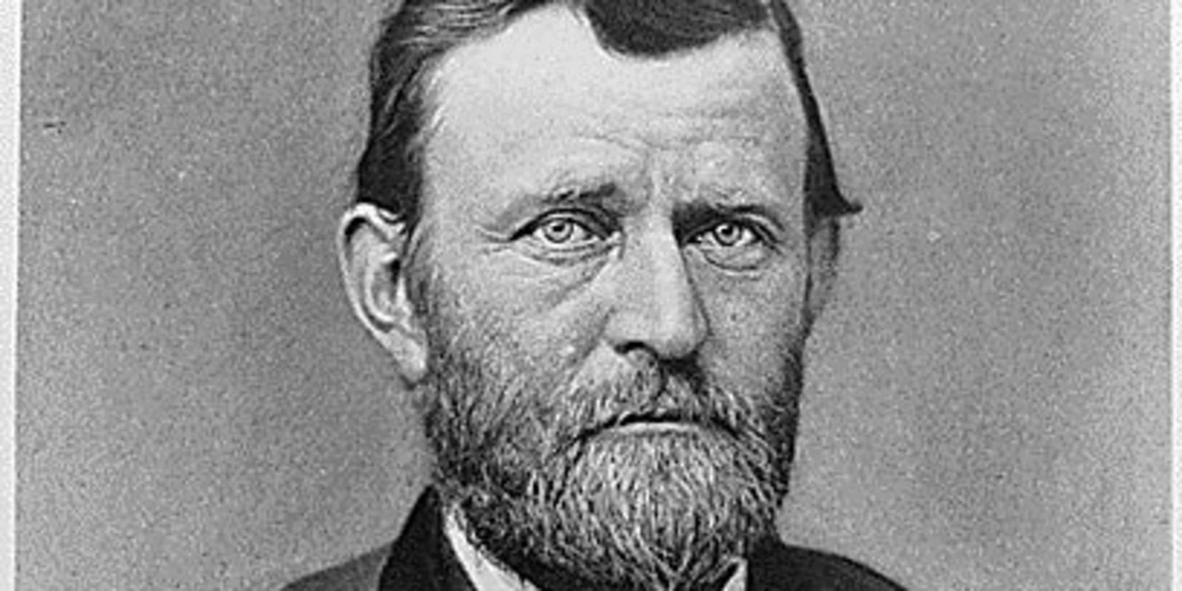 Ulysses S. Grant