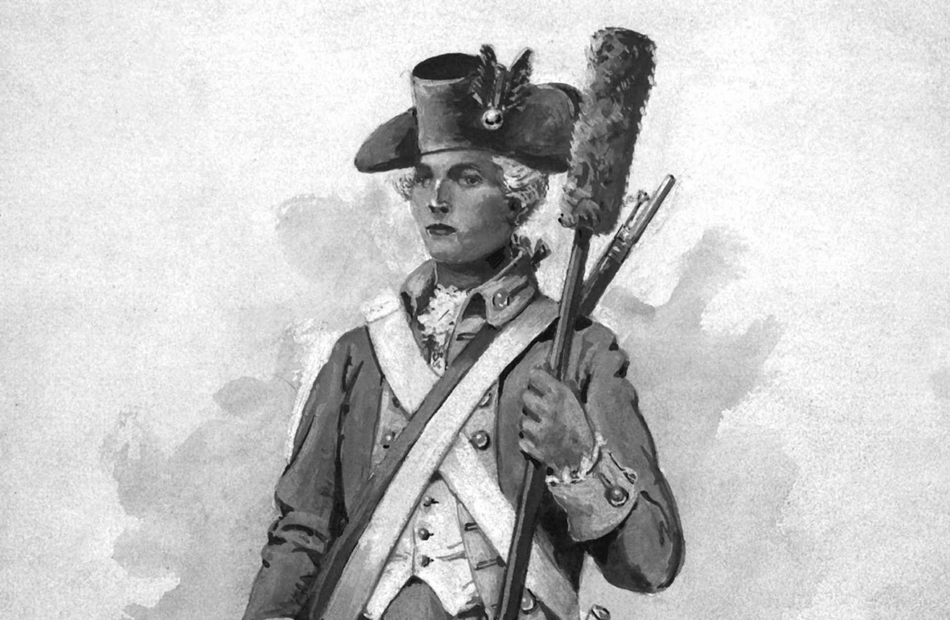 Alexander Hamilton