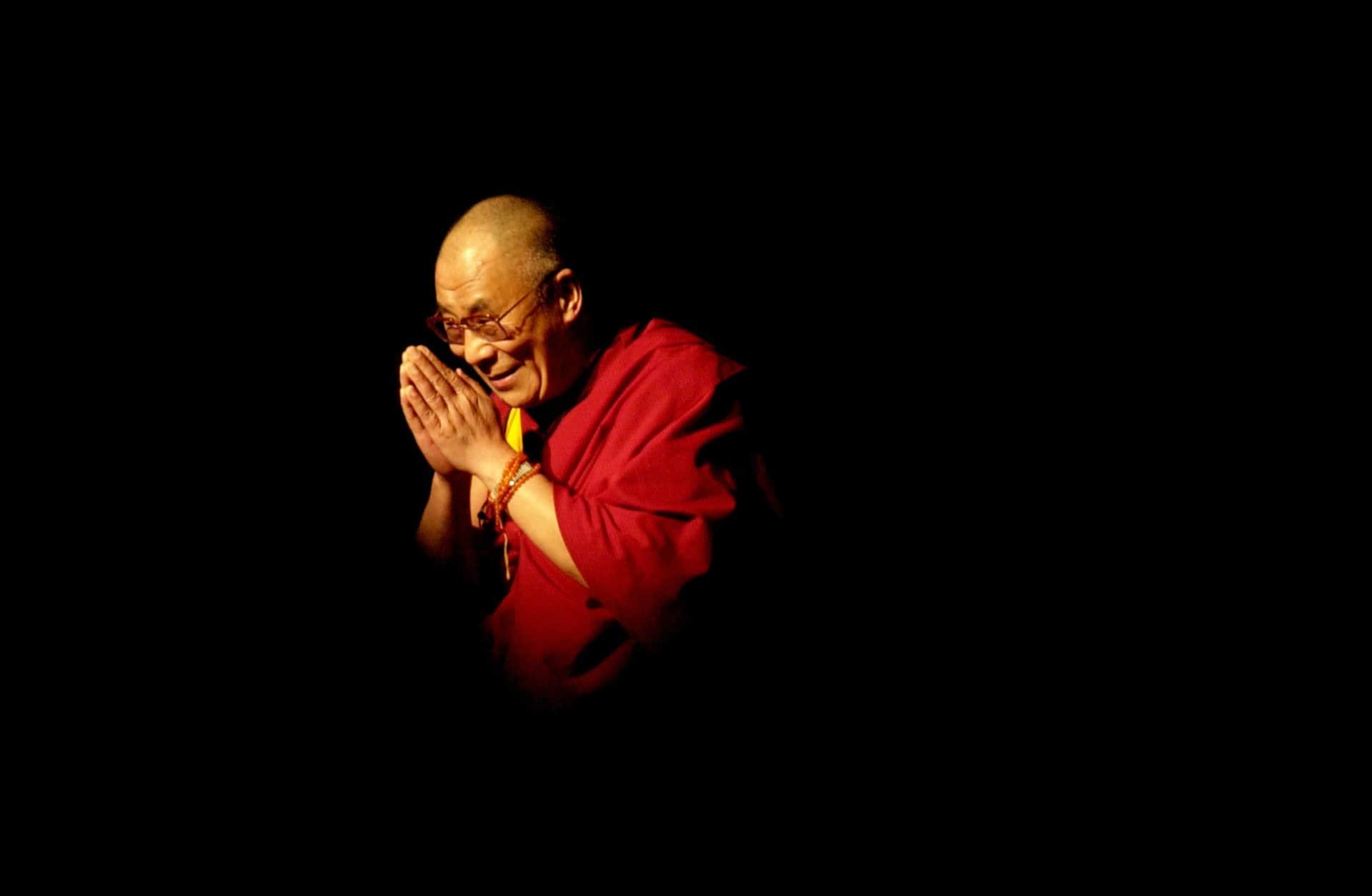 The Dalai Lama and the history of Buddhism