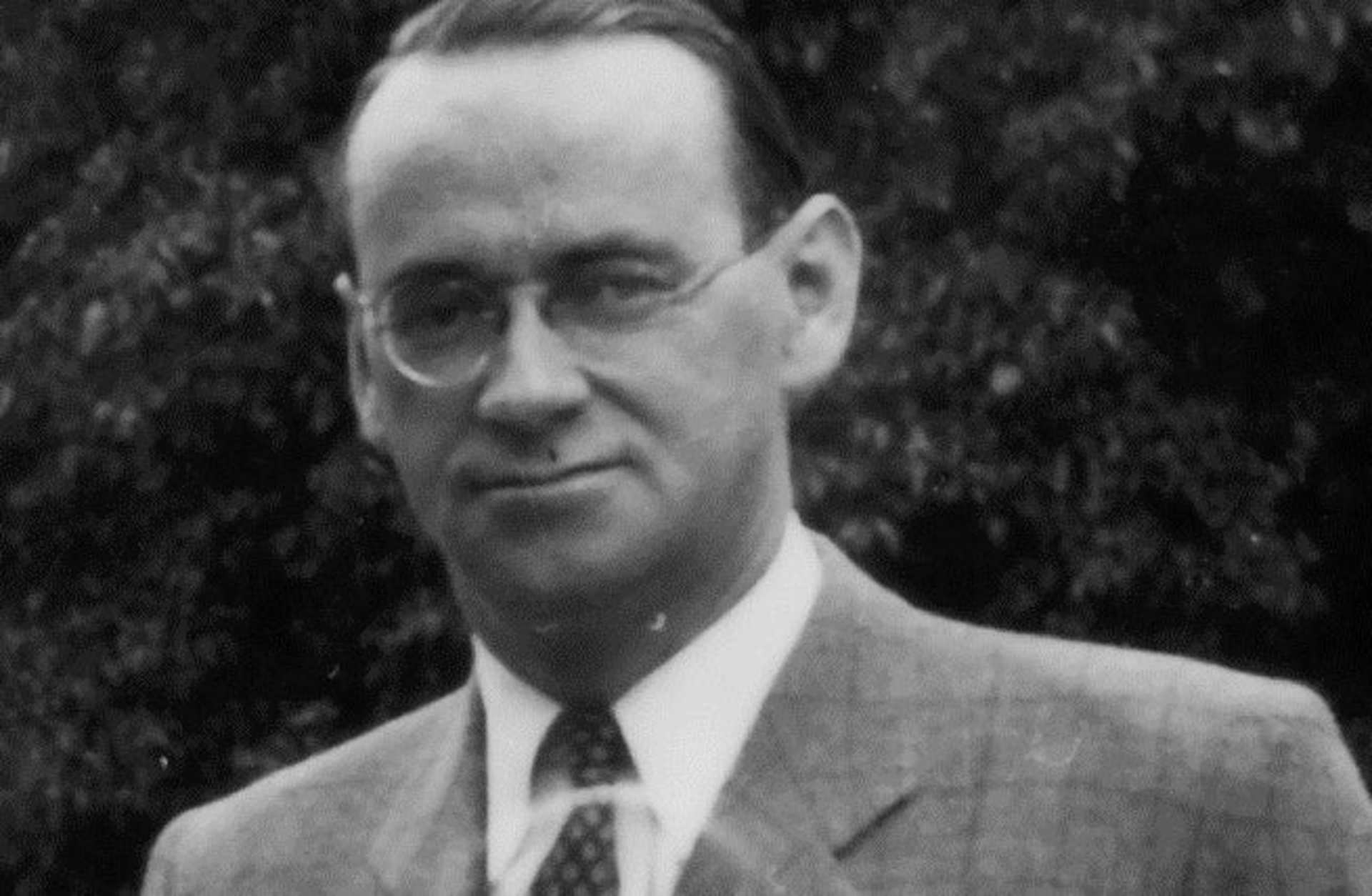 Carl Lutz