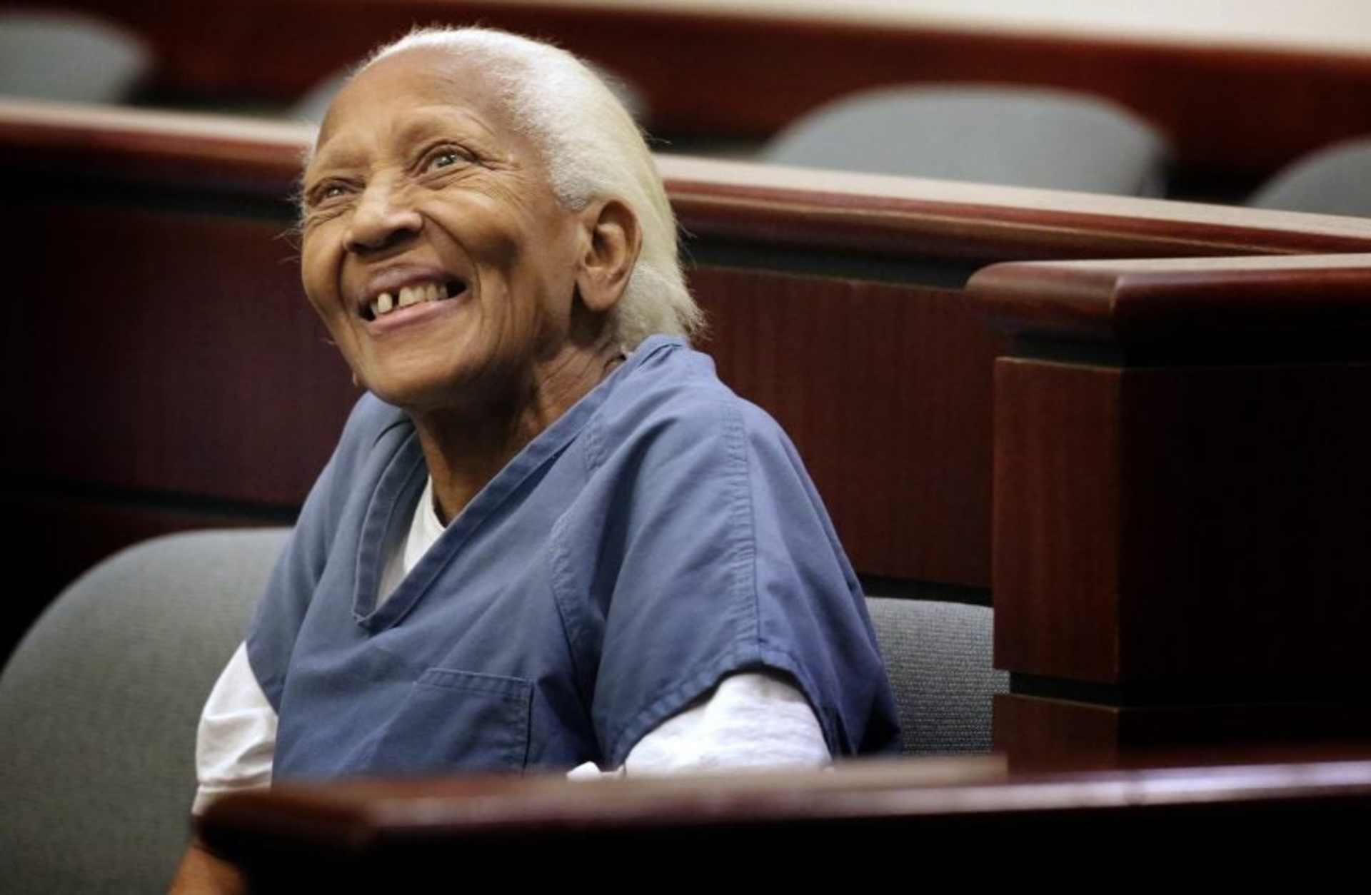 Doris Payne