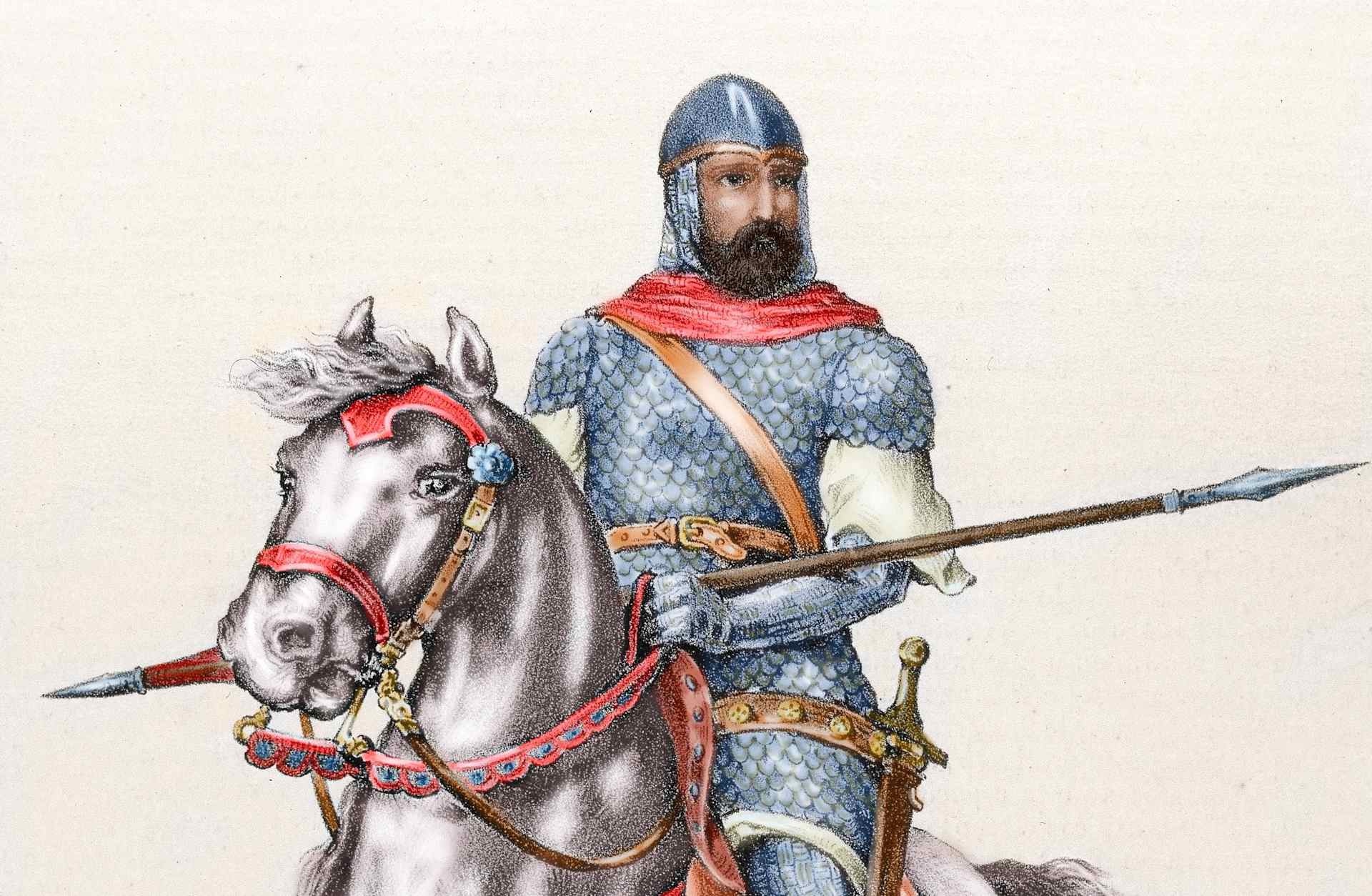 El Cid