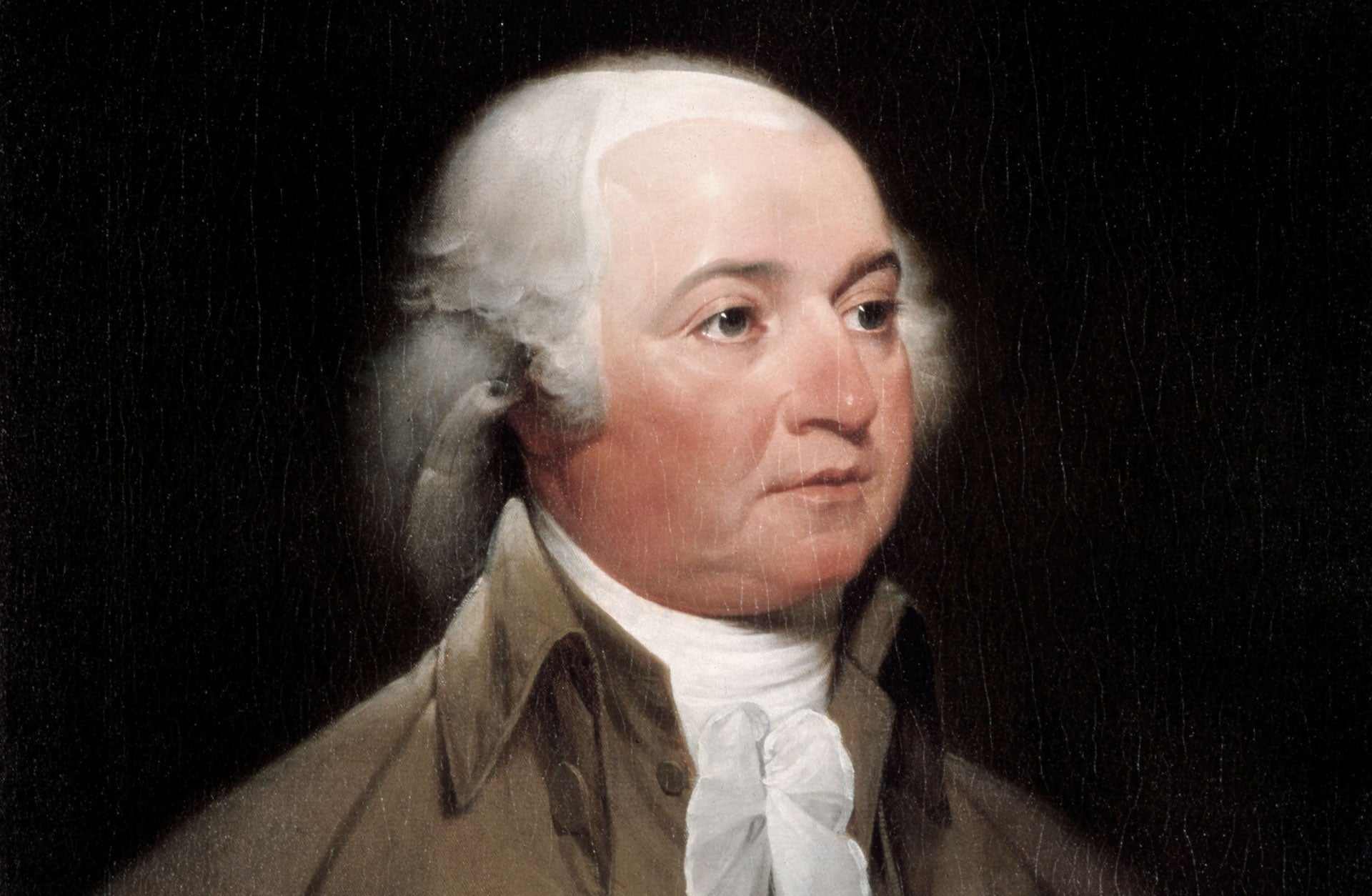 John Adams