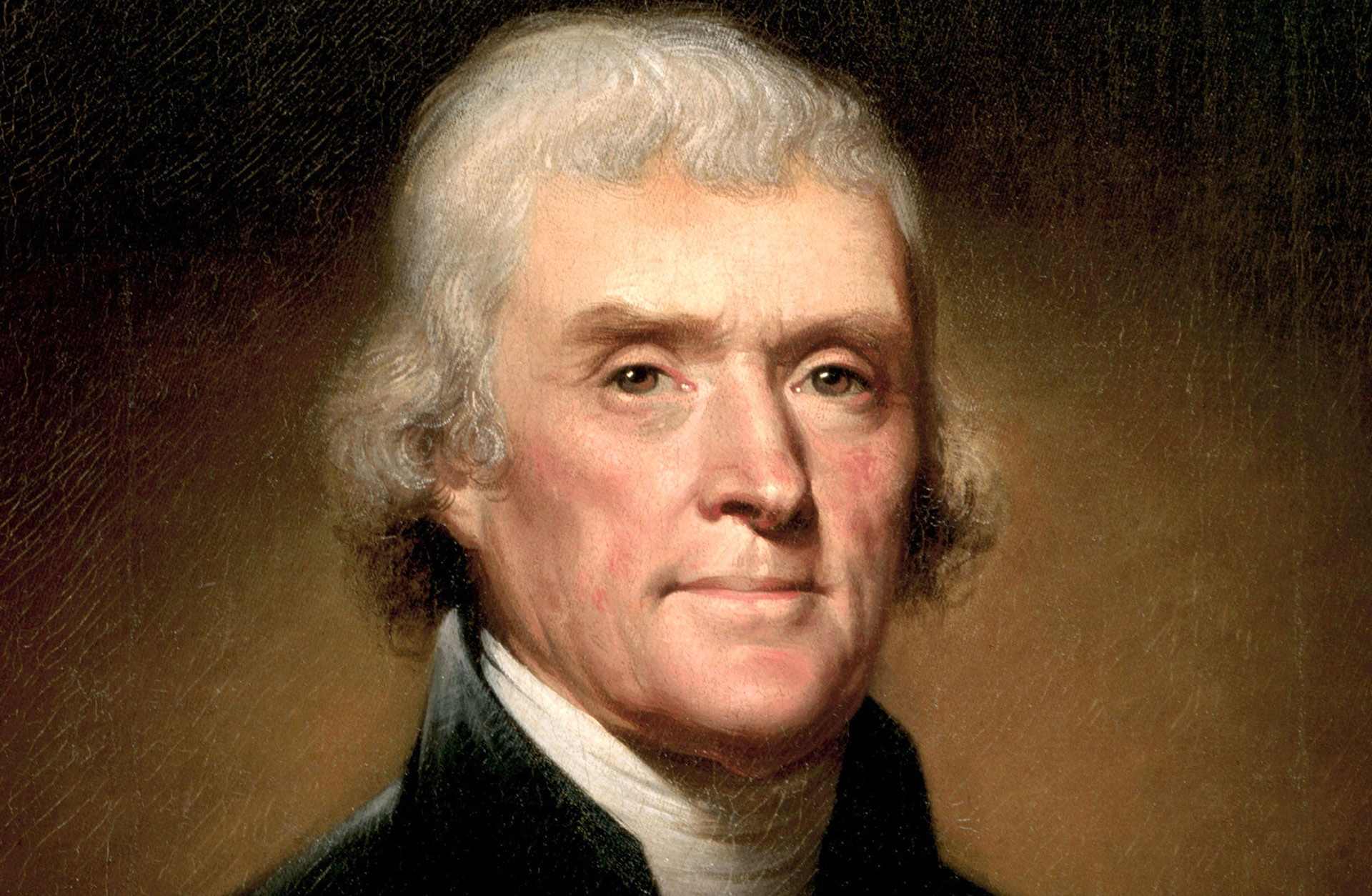 Thomas Jefferson