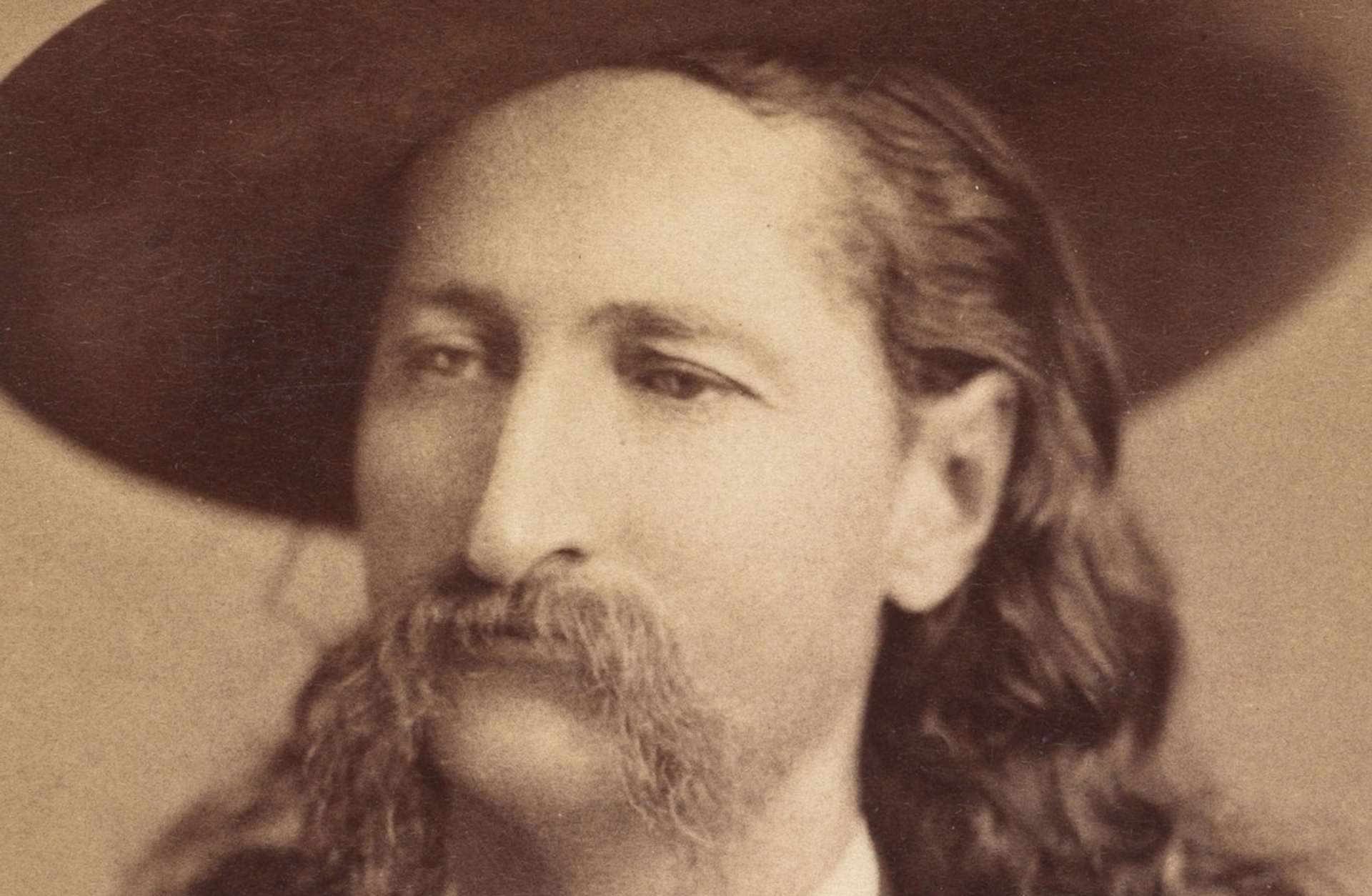 James Butler Hickok, Wild Bill Hickok