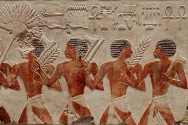 9 Weapons That Powered Ancient Egyptian Fighting ForcesDraft SharePreviewPublish