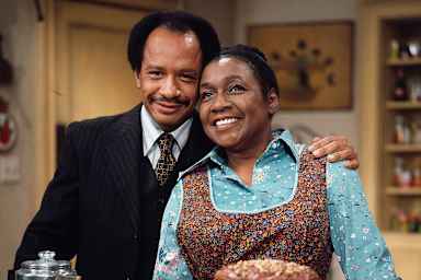 8 Black TV Shows That Helped Change Culture, Featuring 'The Jeffersons' & more