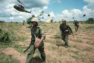 The Vietnam War