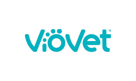 Viovet logo