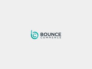 Bounce Commerce Logo und wie for you eHealth mit ihnen Neukundengewinnung erziehlt 