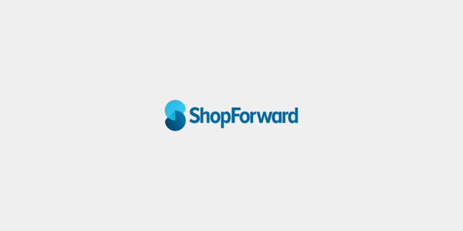 ShopForward, logo, publisher