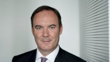 Michael Baur