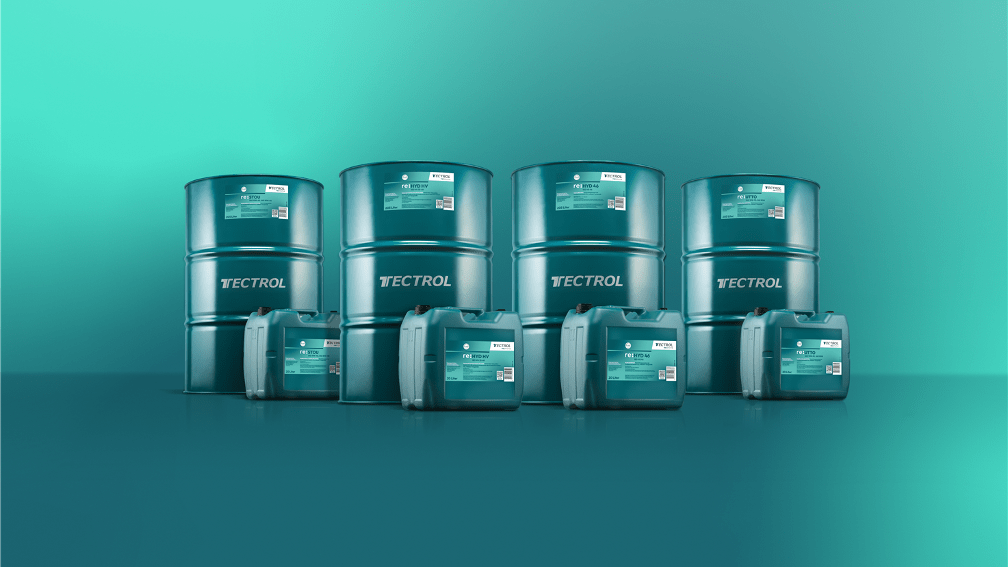 Tectrol-Produkte