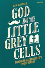 God and the Little Grey Cells cover