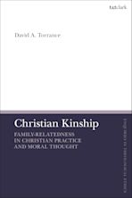 Christian Kinship cover