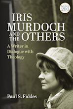 Iris Murdoch and the Others cover