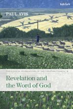Revelation and the Word of God cover
