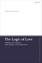 The Logic of Love cover