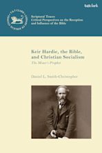 Keir Hardie, the Bible, and Christian Socialism cover