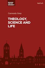 Theology, Science and Life cover