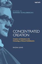 Concentrated Creation cover