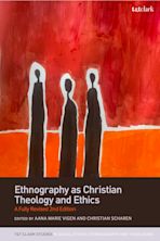 Ethnography as Christian Theology and Ethics cover