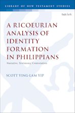 A Ricoeurian Analysis of Identity Formation in Philippians cover
